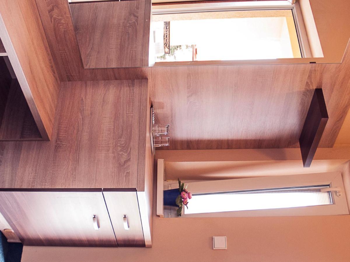 Penzion Fortune Dunajská Streda Habitación foto