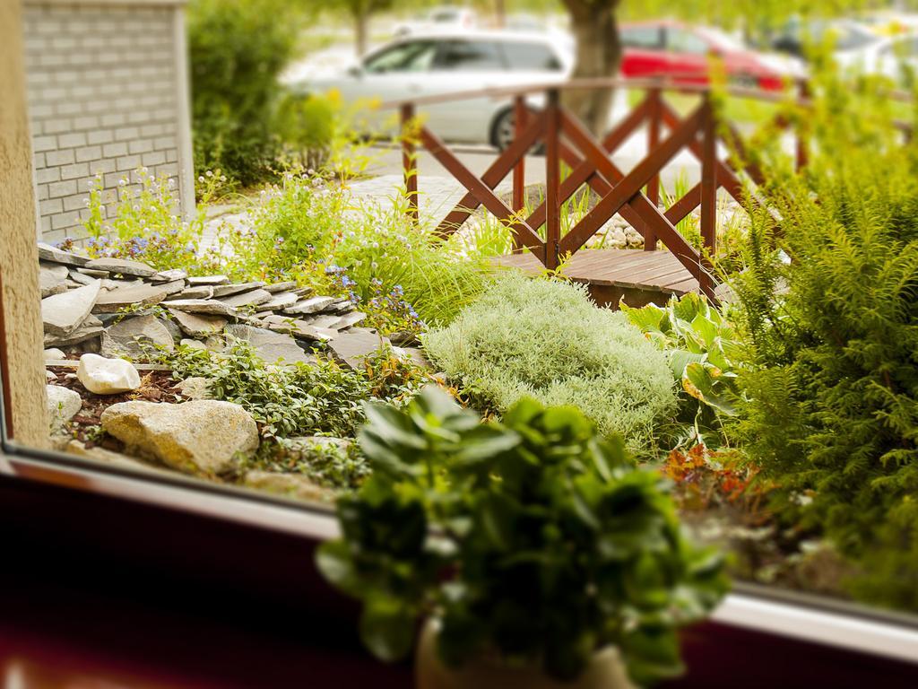 Penzion Fortune Dunajská Streda Exterior foto